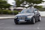BMW 120d Urban Line 2011 года